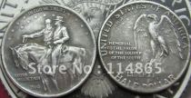 1925 Stone Mountain Half Dollar Copy Coin commemorative coins