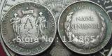 1920 MAINE COMMEMORATIVE HALF DOLLAR Copy Coin commemorative coins