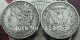 1893-CC Morgan Dollar Copy Coin commemorative coins