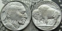 1915-D BUFFALO NICKEL Copy Coin commemorative coins