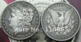 1886-O Morgan Dollar Copy Coin commemorative coins