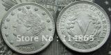 1888 Liberty Head V Nickel Copy Coin commemorative coins