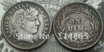 1894-O Barber Liberty Head Dime COPY commemorative coins