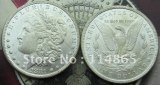 1881-P Morgan Dollar Copy Coin commemorative coins