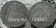 1881 Seated Half dollar Copy Coin commemorative coins