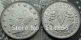1892 Liberty Head V Nickel Copy Coin commemorative coins