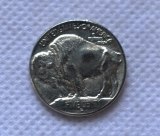 1913-D BUFFALO NICKEL  type 1 Copy Coin commemorative coins