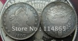 1802 Draped Bust Half Dollar Copy Coin commemorative coins