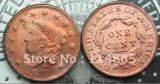 1817 Coronet Head Large Cents Copy Coin commemorative coins