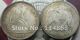 1873 Seated Liberty Silver Dollar Coin COPY FREE SHIPPING