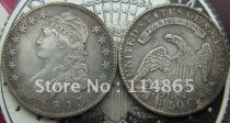 1813 BUST HALF Dollar Copy Coin commemorative coins