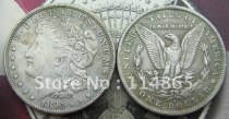 1890-S Morgan Dollar Copy Coin commemorative coins