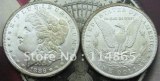 1886-P Morgan Dollar Copy Coin commemorative coins