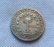 1936-P Columbia Commemorative Silver Half Dollar  COPY commemorative coins