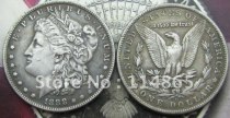 1888-O Morgan Dollar Copy Coin commemorative coins