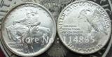 1925 Stone Mountain Half Dollar COIN UNC COPY commemorative coins