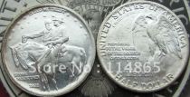 1925 Stone Mountain Half Dollar COIN UNC COPY commemorative coins