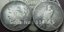 1934-S Peace Dollar Copy Coin commemorative coins