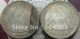 1862 Seated Liberty Silver Dollar Copy Coin commemorative coins