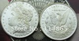 1889-O Morgan Dollar Copy Coin commemorative coins