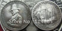 1920 Pilgrim Commemorative Half Dollar Copy Coin commemorative coins