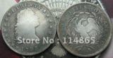1795 Flowing hair Dollar Copy Coin commemorative coins