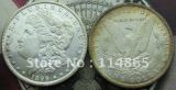 1899-P Morgan Dollar Copy Coin commemorative coins