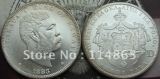 1883 HAWAII DOLLAR UNC Copy Coin commemorative coins