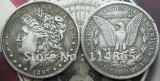 1897-P Morgan Dollar Copy Coin commemorative coins