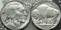 1914-D BUFFALO NICKEL Copy Coin commemorative coins