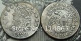 1829 CAPPED BUST DIME COPY FREE SHIPPING