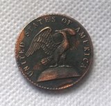 1792 USA Copy Coin commemorative coins