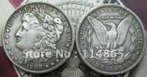 1900-P Morgan Dollar Copy Coin commemorative coins