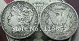 1891-CC Morgan Dollar Copy Coin commemorative coins