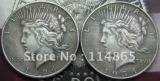 Batman Dark Knight Harvey's Two Face Coin(1924/1934) COPY commemorative coins