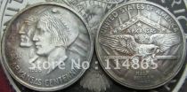 1937-D ARKANSAS COMMEMORATIVE COPY commemorative coins