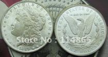 1889-CC Morgan Dollar Copy Coin commemorative coins