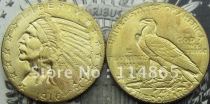 1916-S $5 GOLD Indian Half Eagle Copy Coin commemorative coins