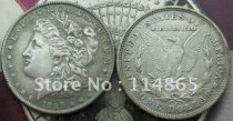 1889-S Morgan Dollar Copy Coin commemorative coins