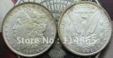 1891-CC Morgan Dollar Copy Coin commemorative coins