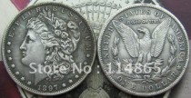 1897-O Morgan Dollar Copy Coin commemorative coins