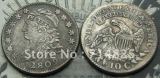 USA 1809-1830 Capped Bust Dime COPY COINS