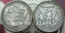 1885-P Morgan Dollar Copy Coin commemorative coins