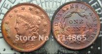 1832 Coronet Head Large Cents Copy Coin commemorative coins