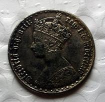 UK Copy Coin commemorative coins