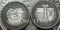 1936 Battle of Gettysburg Anniversary Half Dollar Copy Coin commemorative coins