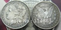 1892-P Morgan Dollar Copy Coin commemorative coins