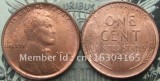 REPLICA 1914-D Lincoln Wheat Cent Penny