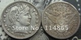 1896-O BARBER QUARTER Copy Coin commemorative coins