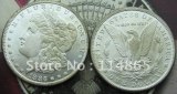 1886-S Morgan Dollar Copy Coin commemorative coins